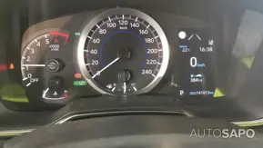 Toyota Corolla 1.8 Hybrid Comfort de 2019