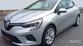 Renault Clio 1.0 TCe Evolution de 2021