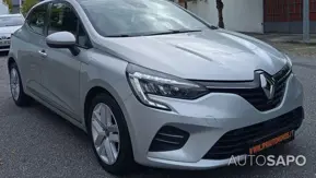 Renault Clio 1.0 TCe Evolution de 2021