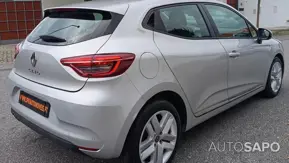 Renault Clio 1.0 TCe Evolution de 2021