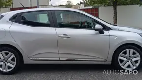 Renault Clio 1.0 TCe Evolution de 2021