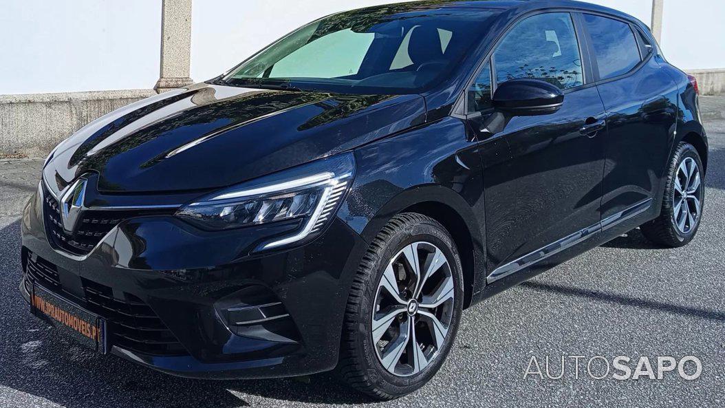 Renault Clio 1.0 TCe Intens de 2023