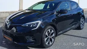 Renault Clio 1.0 TCe Intens de 2023