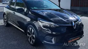Renault Clio 1.0 TCe Intens de 2023