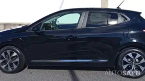 Renault Clio 1.0 TCe Intens de 2023