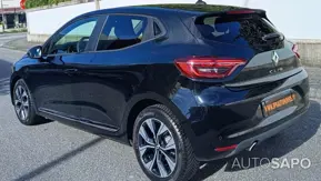 Renault Clio 1.0 TCe Intens de 2023