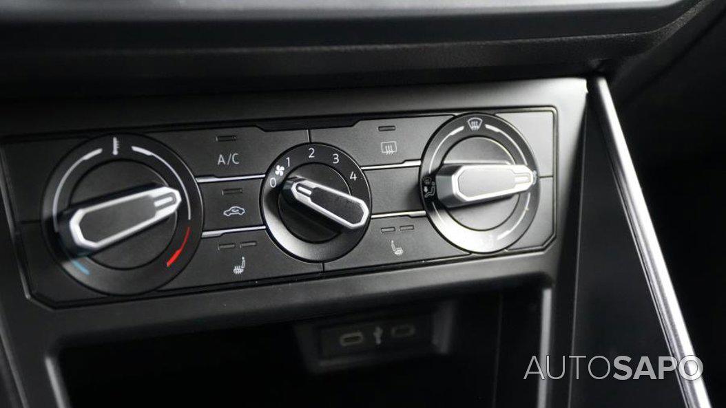 Volkswagen Polo 1.0 Confortline de 2022