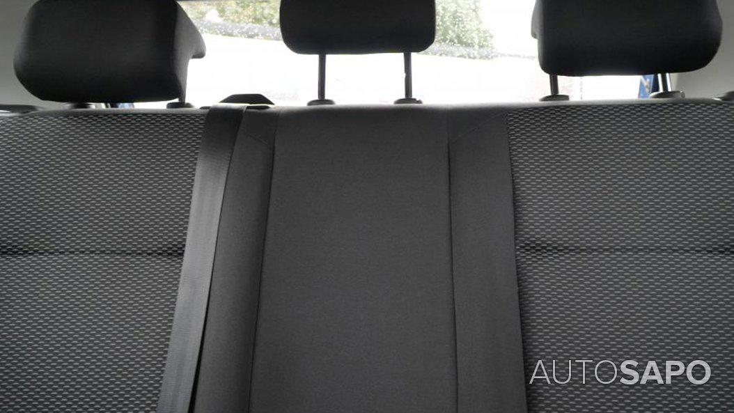 Volkswagen Polo 1.0 Confortline de 2022