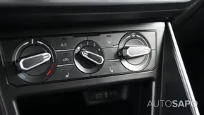 Volkswagen Polo 1.0 Confortline de 2022