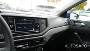 Volkswagen Polo 1.0 Confortline de 2022