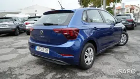 Volkswagen Polo 1.0 Confortline de 2022