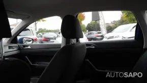 Volkswagen Polo 1.0 Confortline de 2022