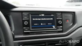 Volkswagen Polo 1.0 Confortline de 2022