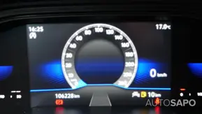 Volkswagen Polo 1.0 Confortline de 2022