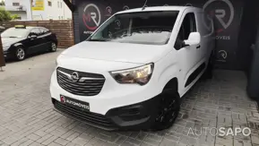 Opel Combo 1.5 CDTi L2H1 Enjoy de 2020
