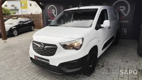 Opel Combo 1.5 CDTi L2H1 Enjoy de 2020