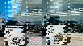 Smart Fortwo de 2022