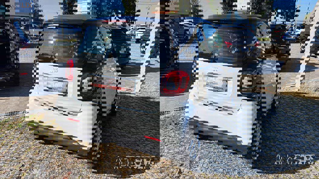 Smart Fortwo de 2022