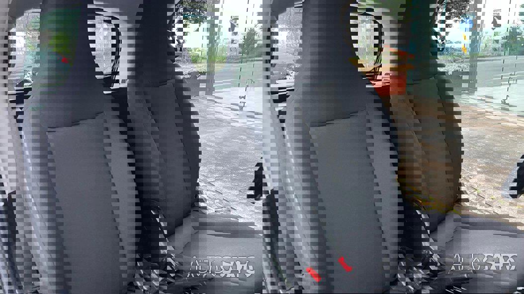 Smart Fortwo de 2022