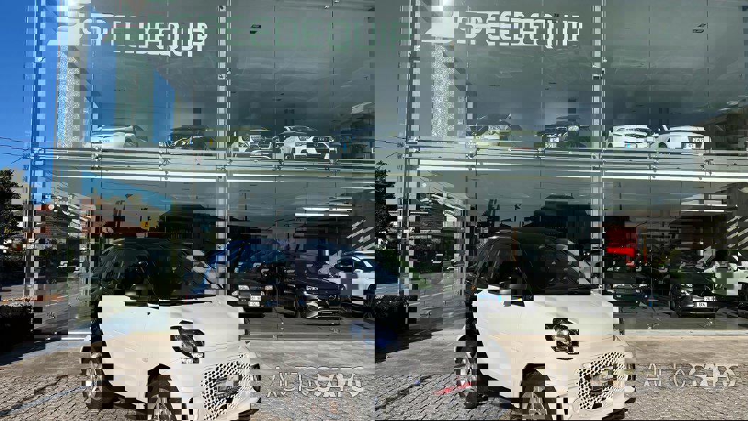 Smart Fortwo de 2022