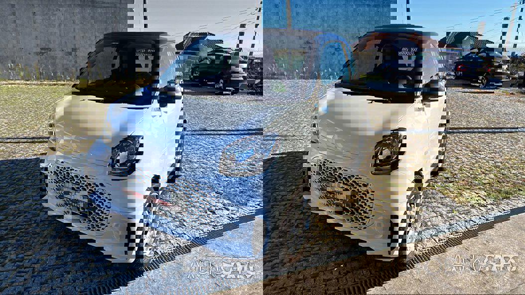 Smart Fortwo de 2022