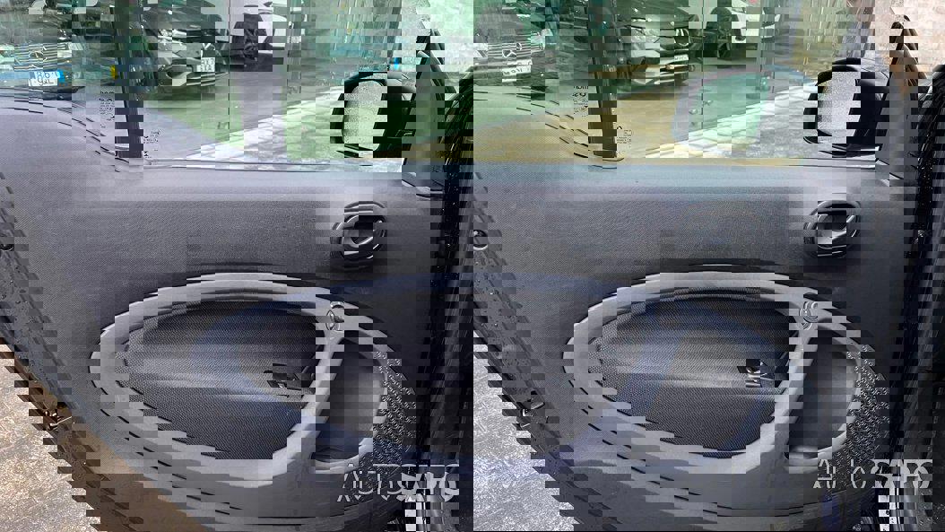 Smart Fortwo de 2022