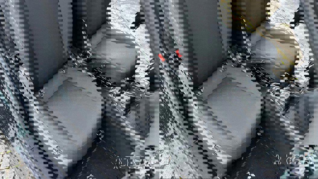 Smart Fortwo de 2022