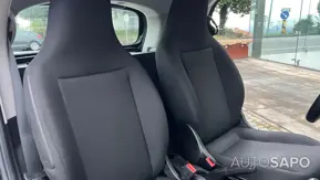 Smart Fortwo de 2022