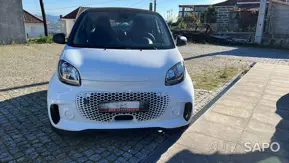 Smart Fortwo de 2022