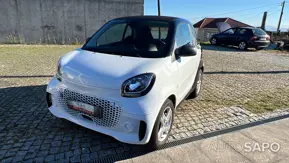 Smart Fortwo de 2022