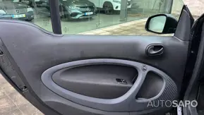 Smart Fortwo de 2022