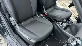 Smart Fortwo de 2022