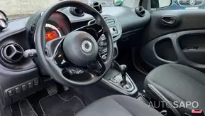 Smart Fortwo de 2022