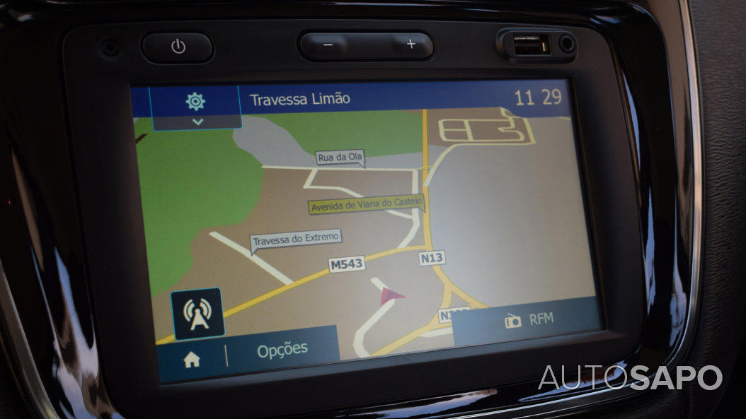 Dacia Lodgy 1.3 TCe Stepway 7L de 2022