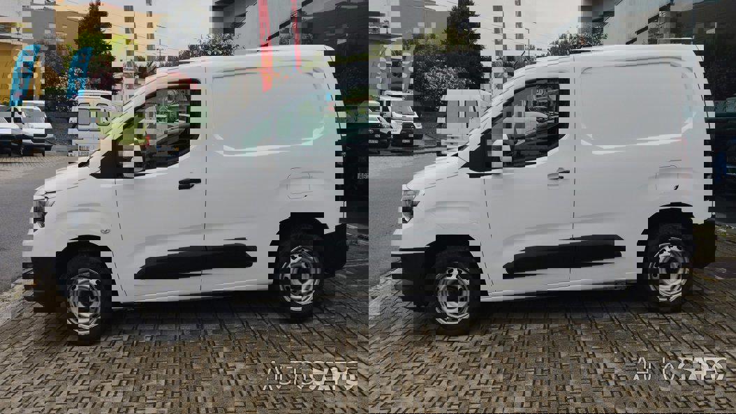 Opel Combo 1.5 CDTi L1H1 Enjoy de 2022