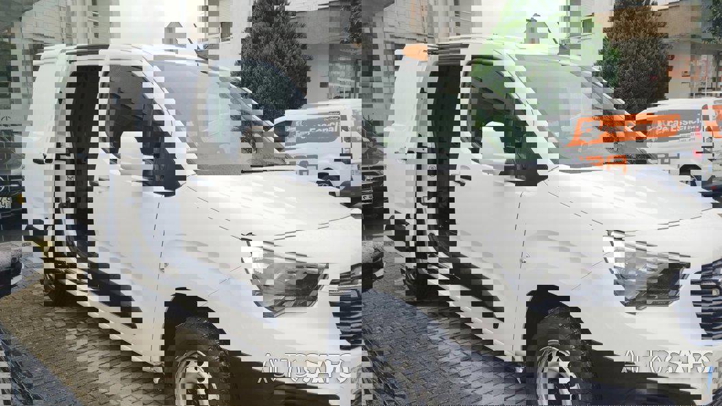 Opel Combo 1.5 CDTi L1H1 Enjoy de 2022