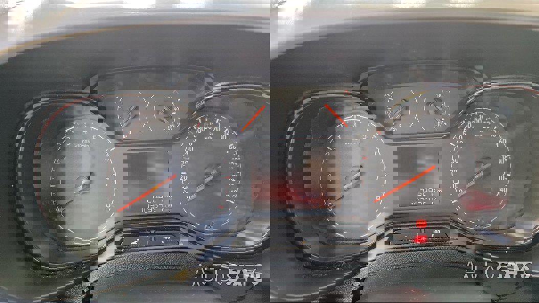 Opel Combo 1.5 CDTi L1H1 Enjoy de 2022