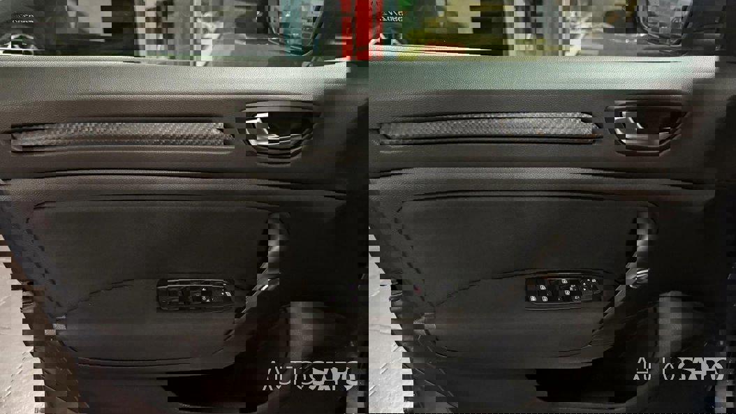 Renault Mégane de 2018