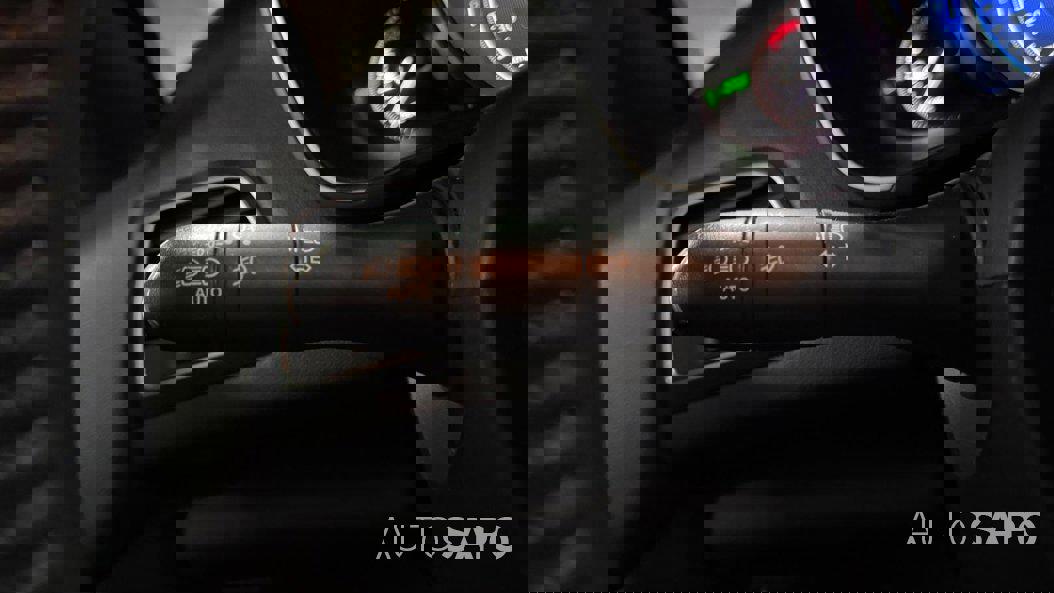 Renault Mégane de 2018