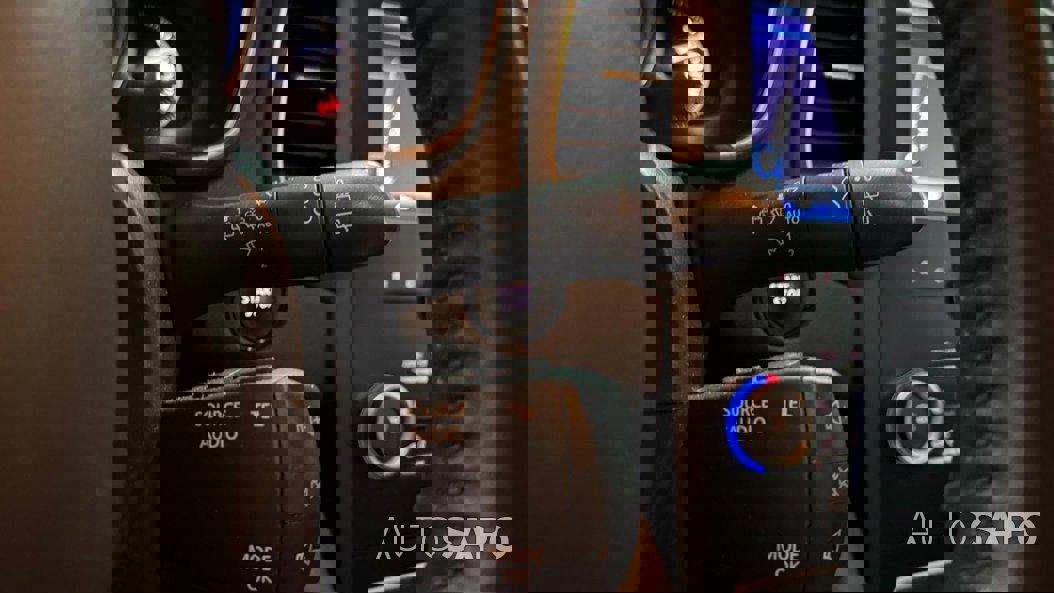 Renault Mégane de 2018