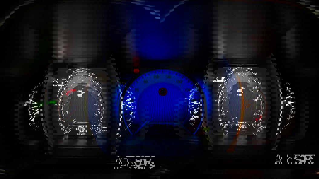 Renault Mégane de 2018