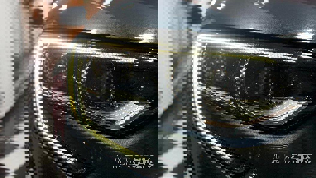 Renault Mégane de 2018