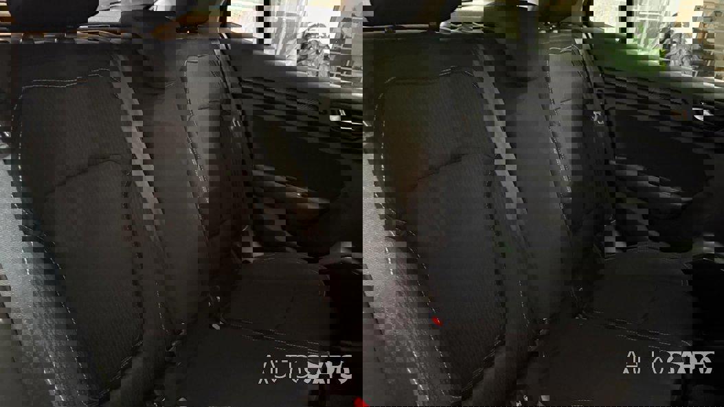 Renault Mégane de 2018