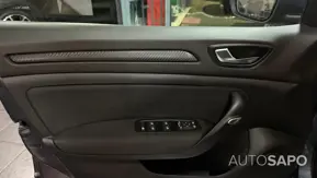 Renault Mégane de 2018