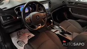 Renault Mégane de 2018