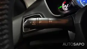 Renault Mégane de 2018