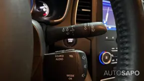 Renault Mégane de 2018