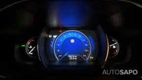 Renault Mégane de 2018