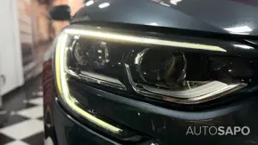 Renault Mégane de 2018