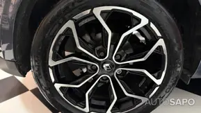 Renault Mégane de 2018